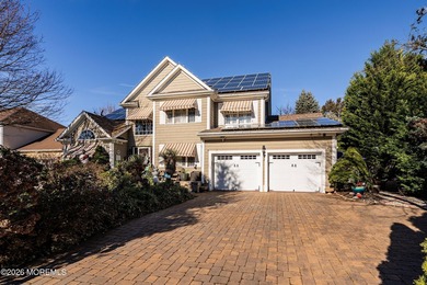 Beach Home For Sale in Brick, New Jersey