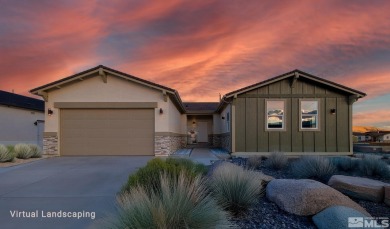 Beach Home For Sale in Reno, Nevada