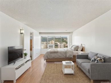 Beach Condo For Sale in Honolulu, Hawaii