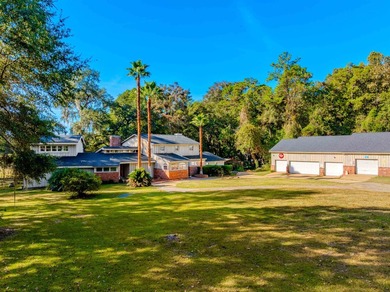 Beach Home For Sale in Tallahassee, Florida