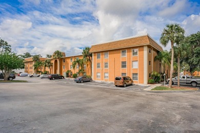 Beach Condo For Sale in Largo, Florida