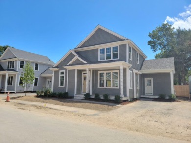 Beach Home Off Market in Falmouth, Massachusetts