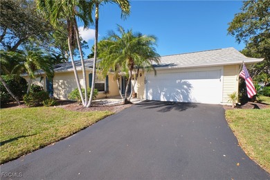 Beach Home For Sale in Fort Myers, Florida
