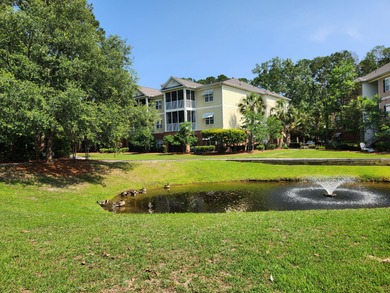 Beach Condo For Sale in Mount Pleasant, South Carolina