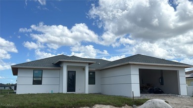 Beach Home For Sale in Cape Coral, Florida