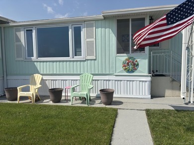 Beach Home For Sale in Port Sanilac, Michigan