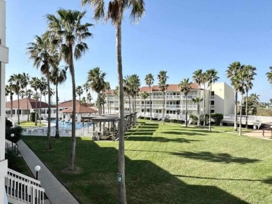 Beach Condo For Sale in South Padre Island, Texas