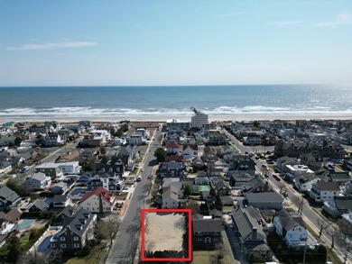 Beach Lot For Sale in Ventnor, New Jersey