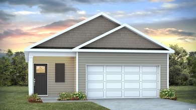 Beach Home For Sale in Georgetown, South Carolina