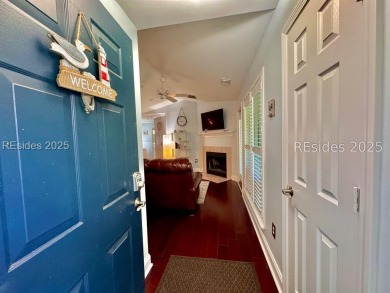 Beach Condo For Sale in Hilton Head Island, South Carolina