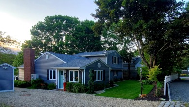 Beach Home For Sale in East Falmouth, Massachusetts