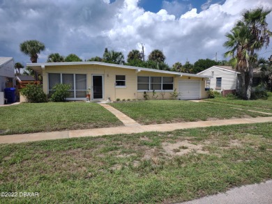 Beach Home Off Market in Ormond Beach, Florida