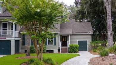 Beach Home For Sale in Daufuskie Island, South Carolina