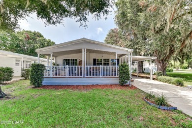 Beach Home Off Market in Daytona Beach, Florida