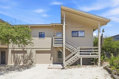 Beach Townhome/Townhouse For Sale in New Smyrna Beach, Florida