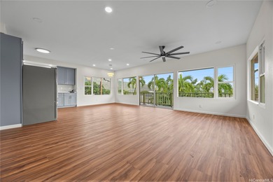 Beach Home For Sale in Honolulu, Hawaii