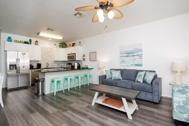 Vacation Rental Beach Condo in Corpus Christi, Texas