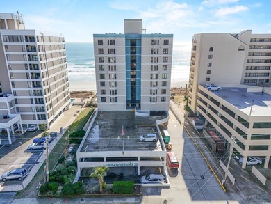 Beach Condo For Sale in North Myrtle Beach, South Carolina
