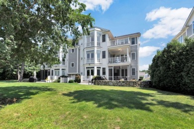 Beach Condo For Sale in Mashpee, Massachusetts