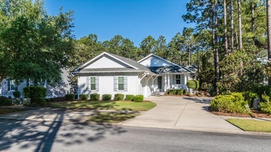 Beach Home For Sale in Inlet Beach, Florida