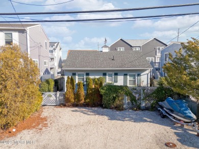 Beach Home For Sale in Lavallette, New Jersey