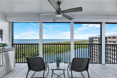 Beach Condo For Sale in Naples, Florida