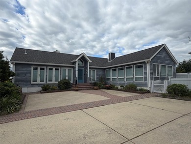 Beach Home For Sale in Lido Beach, New York