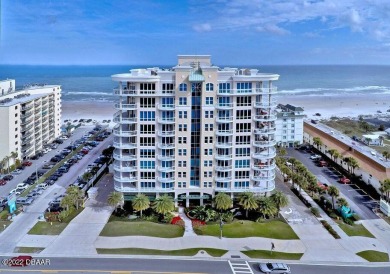 Beach Condo Off Market in Daytona Beach Shores, Florida