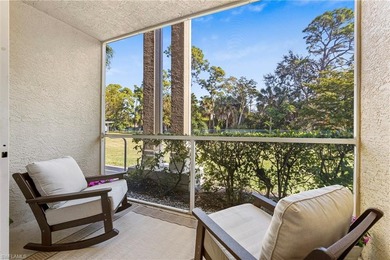 Beach Condo Sale Pending in Bonita Springs, Florida