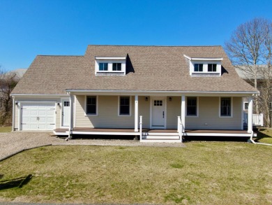 Beach Home For Sale in Dennis Port, Massachusetts