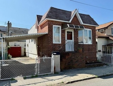 Beach Home For Sale in Brooklyn, New York