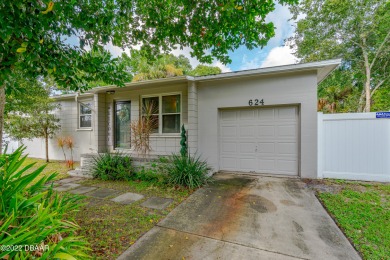 Beach Home Off Market in Daytona Beach, Florida