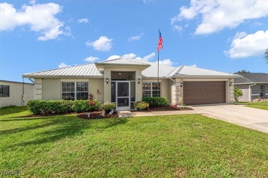 Beach Home For Sale in Fort Myers, Florida