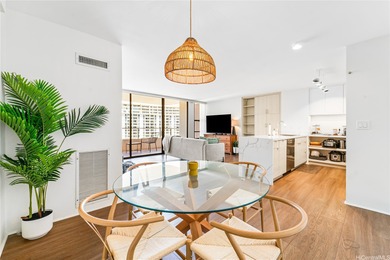 Beach Condo For Sale in Honolulu, Hawaii