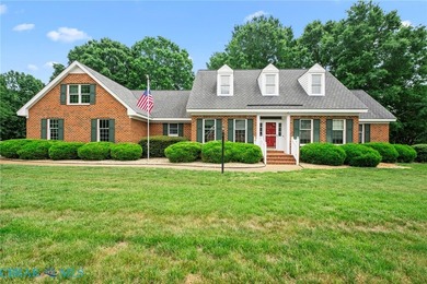 Beach Home For Sale in Hayes, Virginia