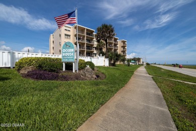 Beach Condo Off Market in Ormond Beach, Florida