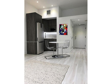 Beach Condo For Sale in Miami, Florida