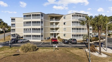 Beach Condo For Sale in Little River, South Carolina