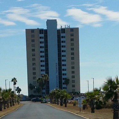 Beach Condo For Sale in Port Aransas, Texas