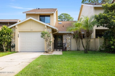 Beach Home Off Market in Daytona Beach, Florida