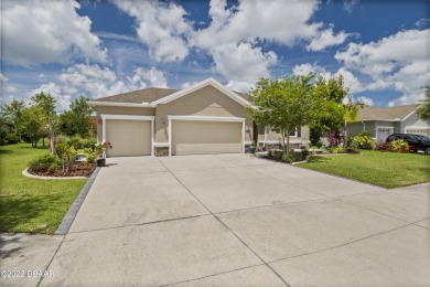 Beach Home Off Market in Palm Coast, Florida