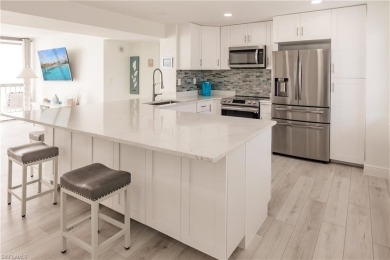 Beach Home For Sale in Bonita Springs, Florida