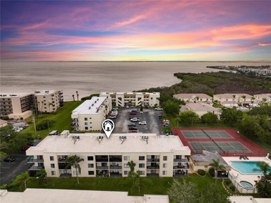 Beach Condo For Sale in Cape Canaveral, Florida