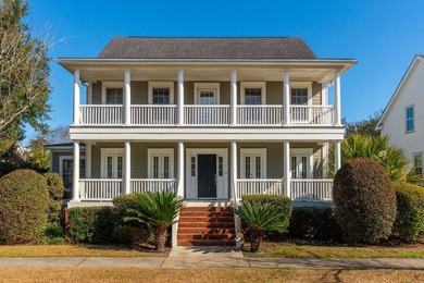 Beach Home Active Under Contract in Charleston, South Carolina