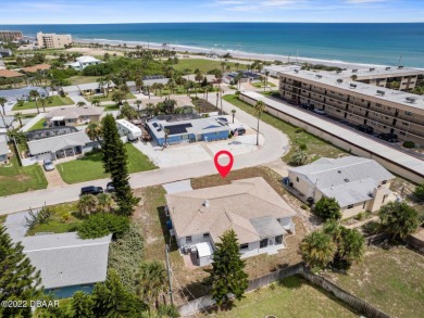 Beach Home Off Market in Ormond Beach, Florida