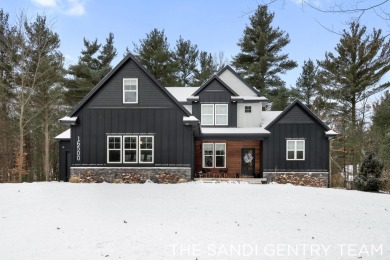 Beach Home For Sale in West Olive, Michigan