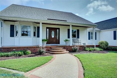 Beach Home For Sale in Hayes, Virginia