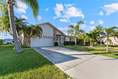 Beach Home For Sale in Punta Gorda, Florida