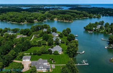 Beach Home For Sale in White Stone, Virginia