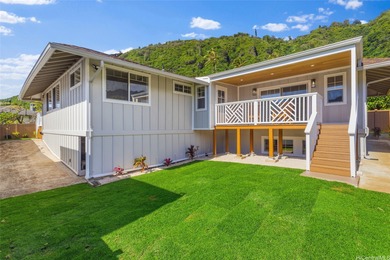 Beach Home Sale Pending in Honolulu, Hawaii